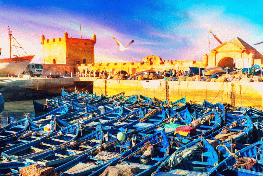 Essaouira (Mogador)